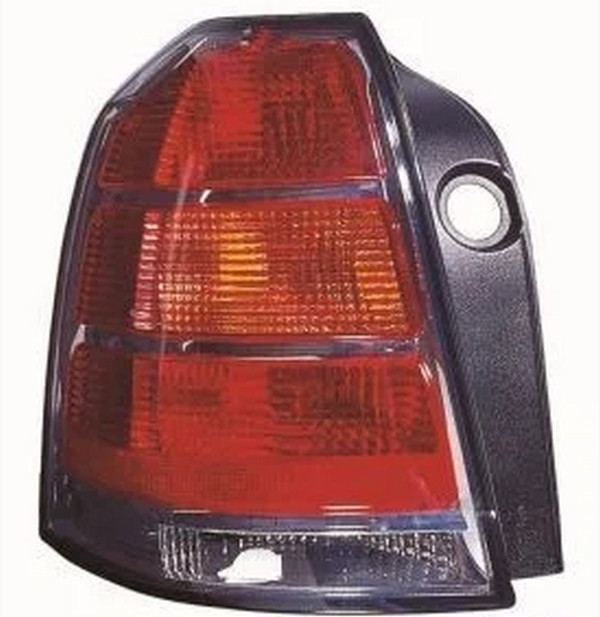 vsigvjhs220 Задній ліхтар Opel Zafira 2005-2006 лівий