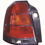 Задній ліхтар Opel Zafira 2005-2006 правий FP 5210 F2-E