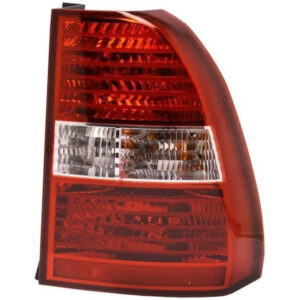 vsigvjhs222 Задній ліхтар Kia Sportage Je 2006-2008 лівий
