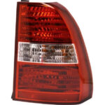 Задній ліхтар Kia Sportage Je 2006-2008 правий FP 3243 950