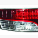 Задній ліхтар Toyota Avensis T27 2009-2011 седан правий FP 7020 940