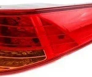 Задній ліхтар Kia Optima 2011-2013 лівий зовнішній ДЕПО