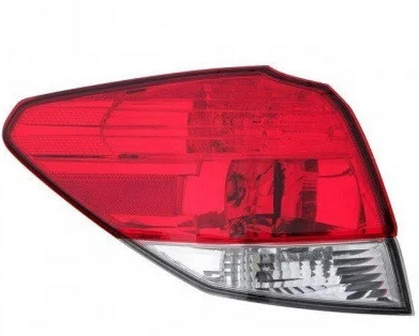 Задній ліхтар зовнішній лівий Subaru Legacy 2009-2014 wagon