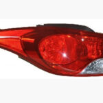 Задній ліхтар Hyundai Elantra MD 2011-2015 лівий зовнішній Задній ліхтар Hyundai Elantra MD 2011-2015 лівий зовнішній 6984434574