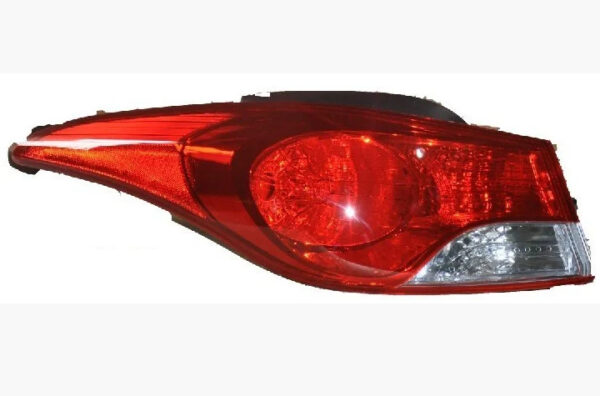 Задній ліхтар Hyundai Elantra MD 2011-2015 лівий зовнішній