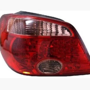 Задній ліхтар Mitsubishi Outlander 2005-2007 лівий