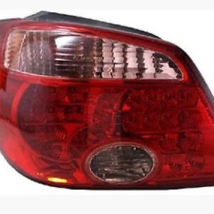 Задній ліхтар Mitsubishi Outlander 2005-2007 лівий