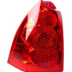 Задній ліхтар Peugeot 307 SW Універсал 2005-2007 правий GS 5514 D302-X