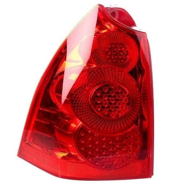Задній ліхтар Peugeot 307 SW Універсал 2005-2007 правий