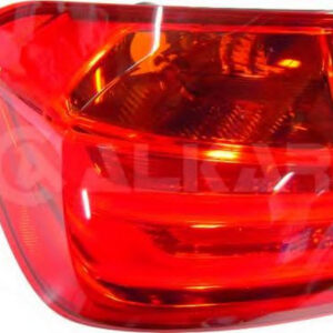 Задній ліхтар лівий зовнішній BMW 3 F30 седан 2012-2014 LED