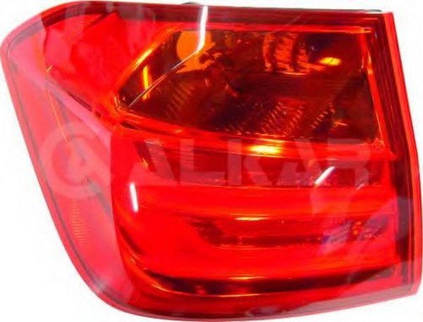 vsigvjhs245 Задній ліхтар лівий зовнішній BMW 3 F30 седан 2012-2014 LED