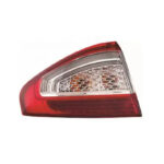 Задній ліхтар Ford Mondeo седан 2010-2014 лівий зовнішній LED FP 2814 F2-E