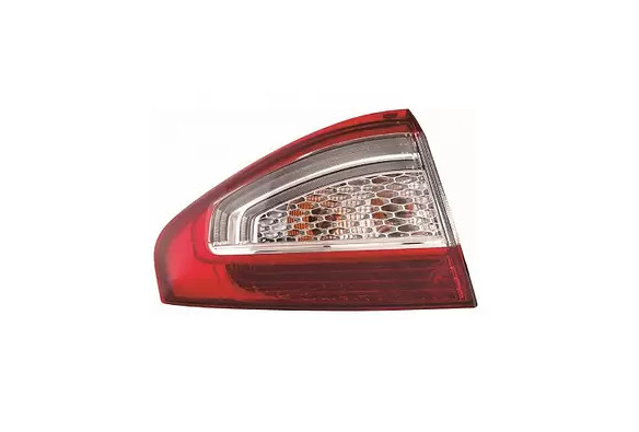 vsigvjhs251 Задній ліхтар Ford Mondeo седан 2010-2014 лівий зовнішній LED
