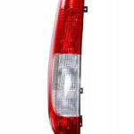 Задній ліхтар Mercedes Vito 2003-2010 лівий Задній ліхтар Mercedes Vito 2003-2010 лівий FP 4619 950