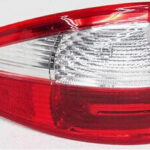 Задній ліхтар зовнішній правий Ford Fiesta 2013-2017 седан Задній ліхтар зовнішній правий Ford Fiesta 2013-2017 седан FP 2810 200