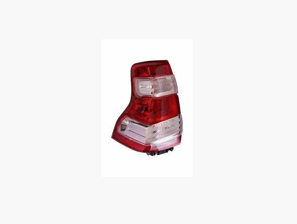 vsigvjhs266 Задній ліхтар Toyota Land Cruiser Prado J150 2013-2017 лівий