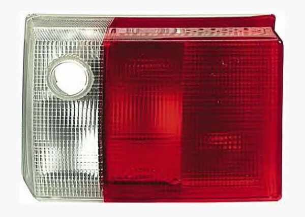 vsigvjhs267 Задній ліхтар Audi 80 B3 1986-1991 лівий внутрішній