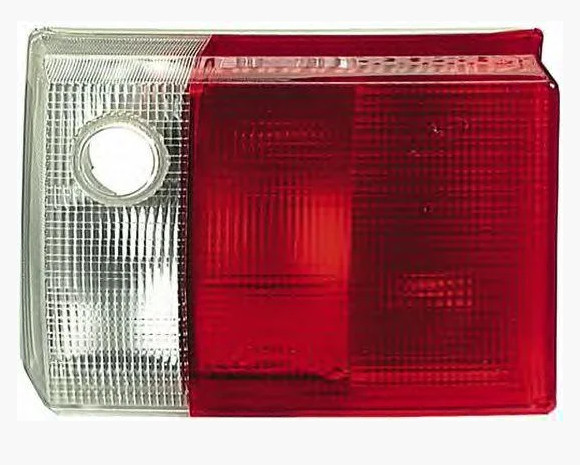 vsigvjhs268 Задній ліхтар Audi 80 B3 1986-1991 правий внутрішній
