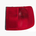 Задній ліхтар Audi A6 1991-1994 седан правий зовнішній Задній ліхтар Audi A6 1991-1994 седан правий зовнішній FP 0013 M01