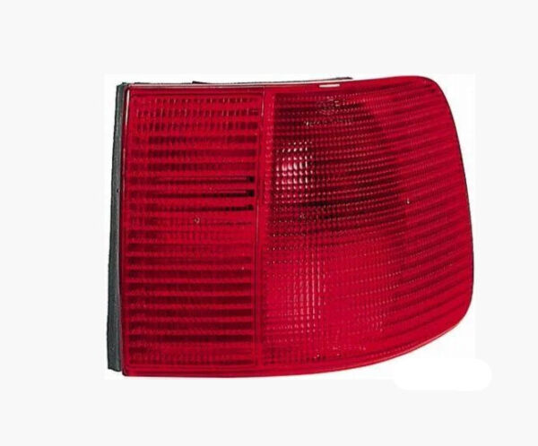 vsigvjhs270 Задній ліхтар Audi A6 1991-1994 седан правий зовнішній