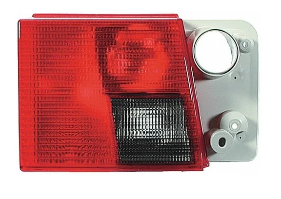 vsigvjhs271 Задній ліхтар Audi A6 седан/універсал 1994-1998 лівий внутрішній