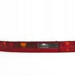 Задній ліхтар Audi Q5 2008-2012 у бампері лівий GS 1212 D301