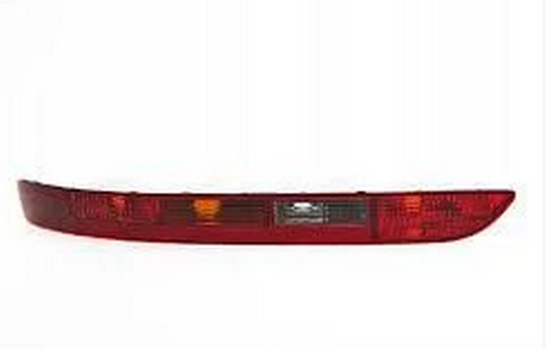 Задній ліхтар Audi Q5 2008-2012 у бампері лівий