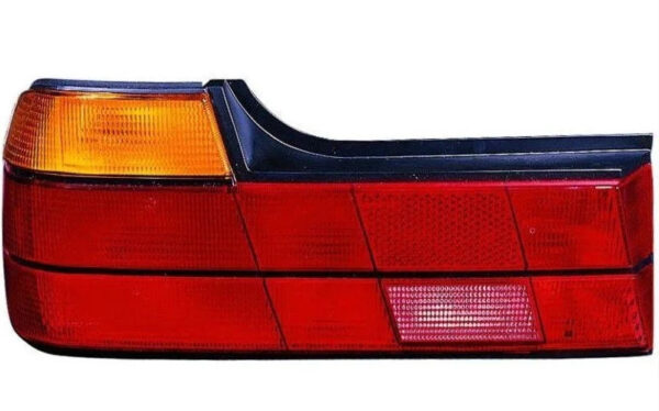 vsigvjhs274 Задній ліхтар BMW 7 E32 1987-1994 правий