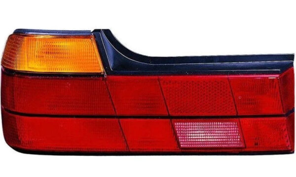 vsigvjhs275 Задній ліхтар BMW 7 E38 1994-2002 лівий