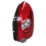 Задній ліхтар Chery QQ Jaggi 2006-2010 лівий Задній ліхтар Chery QQ Jaggi 2006-2010 лівий FP 1504 M03-P