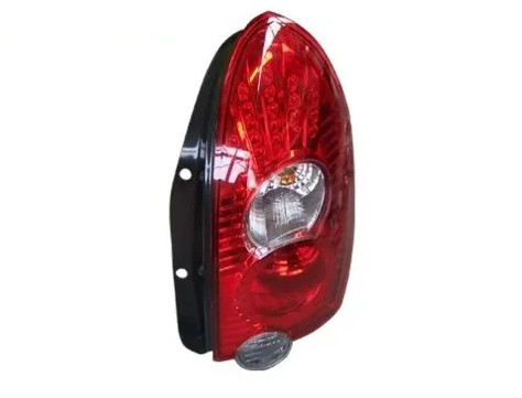 Задній ліхтар Chery QQ Jaggi 2006-2010 лівий