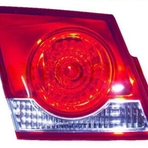 Задній ліхтар Chevrolet Cruze седан 2009+ лівий внутрішній