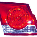 Задній ліхтар Chevrolet Cruze седан 2009+ правий внутрішній Задній ліхтар Chevrolet Cruze седан 2009+ правий внутрішній FP 1711 900