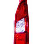 Задній ліхтар Citroen Berlingo 2012+ правий 1 дв. FP 2035 270