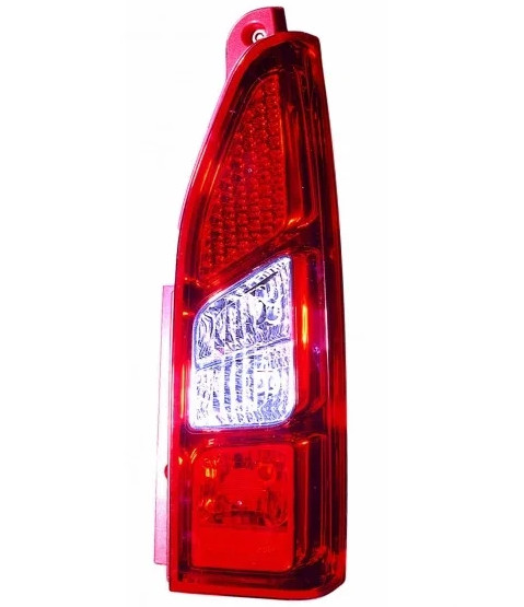 vsigvjhs290 Задній ліхтар Citroen Berlingo 2012+ правий 1 дв.