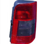 Задній ліхтар Citroen Berlingo Peugeot Partner 1997-2007 лівий FP 2035 M06