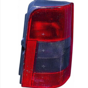 Задній ліхтар Citroen Berlingo Peugeot Partner 1997-2007 лівий