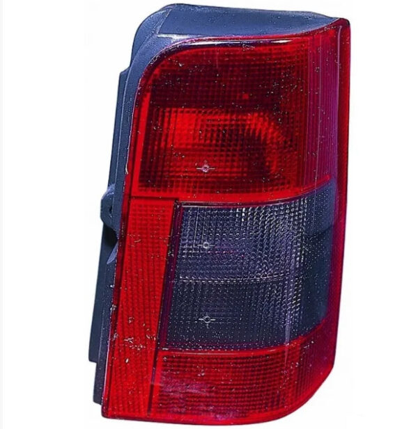 Задній ліхтар Citroen Berlingo Peugeot Partner 1997-2007 лівий