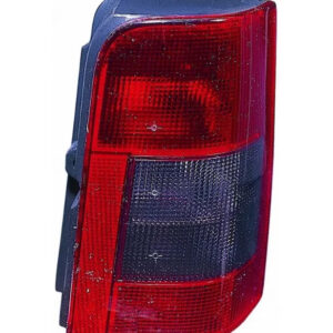 Задній ліхтар Citroen Berlingo Peugeot Partner 1997-2007 правий