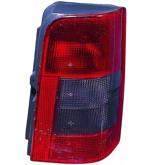 Задній ліхтар Citroen Berlingo Peugeot Partner 1997-2007 правий