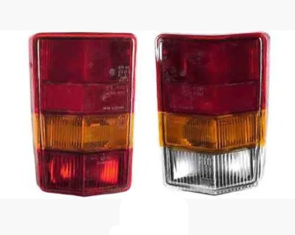 Задній ліхтар Citroen C25 / Fiat Ducato 1981-1994 лівий