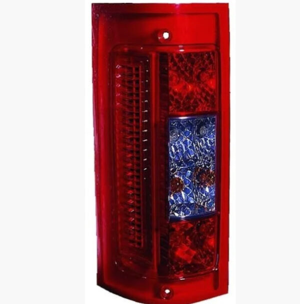 Задній ліхтар Citroen Jumper 2002-2006 лівий