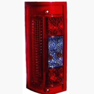 Задній ліхтар Citroen Jumper 2002-2006 правий