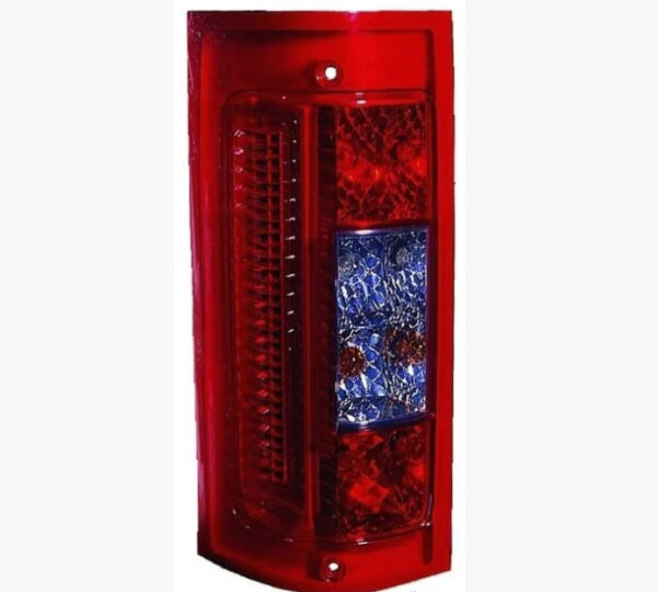 vsigvjhs298 Задній ліхтар Citroen Jumper 2002-2006 правий