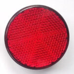 Задній ліхтар Mitsubishi ASX 2013+ в бампер катафот Задній ліхтар Mitsubishi ASX 2013+ в бампер катафот FP 4823 913