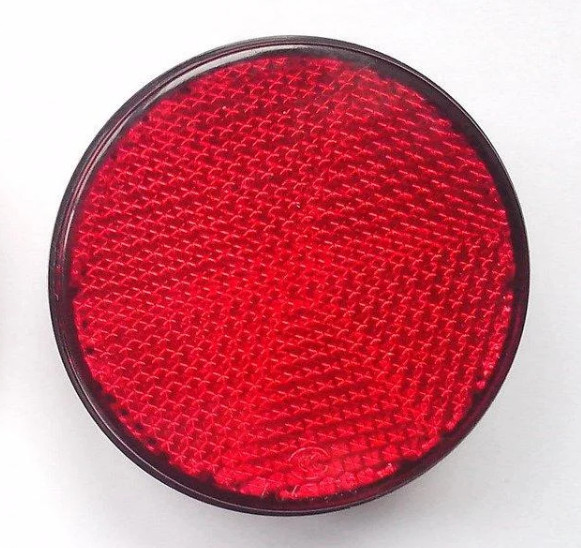 Задній ліхтар Mitsubishi ASX 2013+ в бампер катафот