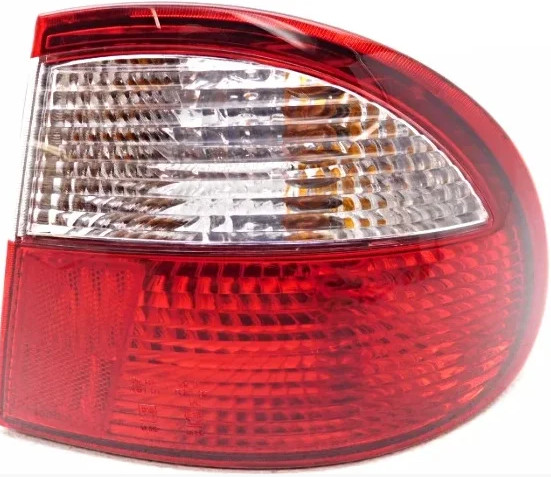 vsigvjhs303 Задній ліхтар Daewoo Lanos / Sens 1998+ седан лівий внутрішній