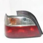 Задній ліхтар Daewoo Nexia 1995-2008 правий матовий Седан Задній ліхтар Daewoo Nexia 1995-2008 правий матовий Седан FP 1105 F4-E