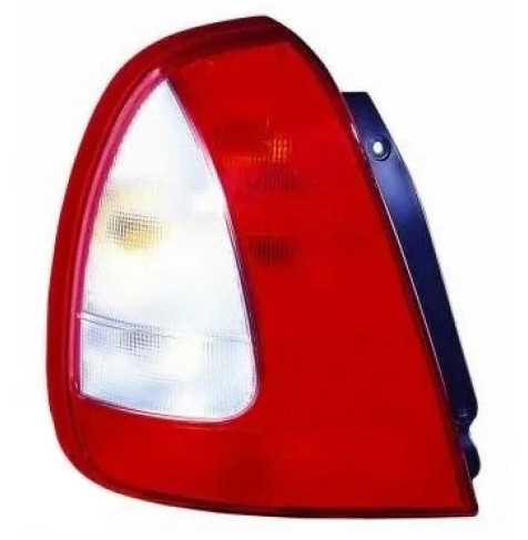 vsigvjhs305 Задній ліхтар Daewoo Nubira 1997-1999 правий Седан