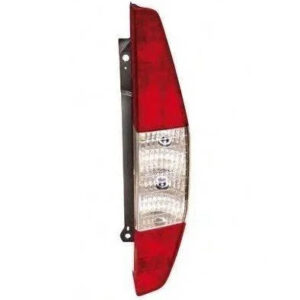 Задній ліхтар Fiat Doblo 2001-2004 лівий